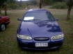 1997 FORD FALCON in VIC