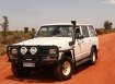 View Photos of Used 1984 NISSAN PATROL MQ/MK SD3  for sale photo