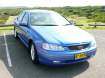View Photos of Used 2003 FORD FALCON BA  for sale photo
