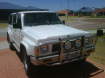 View Photos of Used 1993 NISSAN PATROL  for sale photo