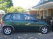 View Photos of Used 1996 HOLDEN BARINA  for sale photo