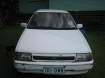 1986 FORD LASER in QLD
