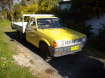 1989 FORD COURIER in NSW