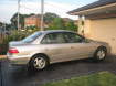View Photos of Used 1999 HONDA ACCORD vtil for sale photo