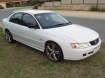 View Photos of Used 2004 HOLDEN COMMODORE VY for sale photo