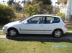 1993 HONDA CIVIC in QLD