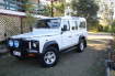 View Photos of Used 2006 LANDROVER DEFENDER  for sale photo