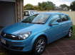 View Photos of Used 2005 HOLDEN ASTRA CDXi for sale photo