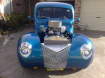 View Photos of Used 1939 FORD CUSTOM  for sale photo
