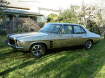 View Photos of Used 1976 HOLDEN MONARO HJ GTS for sale photo