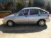 1998 FORD FESTIVA in VIC