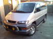 View Photos of Used 1998 MITSUBISHI DELICA SPACEGEAR  for sale photo