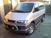 1998 MITSUBISHI DELICA SPACEGEAR in VIC