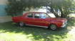 1968 FORD FAIRLANE in QLD