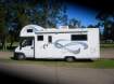 2007 FIAT DUCATO in QLD