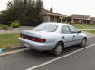 1995 TOYOTA CAMRY in VIC