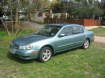 View Photos of Used 2002 NISSAN MAXIMA ST A33 for sale photo