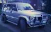 View Photos of Used 1993 HOLDEN JACKAROO  for sale photo