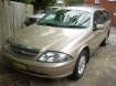 View Photos of Used 1999 FORD FAIRMONT  for sale photo