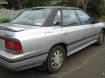 View Photos of Used 1991 SUBARU LIBERTY  for sale photo