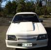 1984 HOLDEN COMMODORE in SA