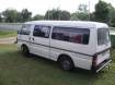 1991 FORD ECONOVAN in NSW