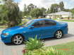 View Photos of Used 2003 FORD FALCON XR6 for sale photo
