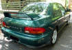 View Photos of Used 1999 SUBARU IMPREZA WRX for sale photo