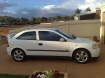 2003 HOLDEN ASTRA in WA