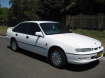 1995 HOLDEN COMMODORE in NSW