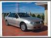 View Photos of Used 2005 MITSUBISHI MAGNA ES TW for sale photo
