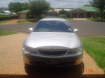 2002 HOLDEN BERLINA in QLD