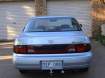 1997 TOYOTA CAMRY in ACT