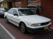 View Photos of Used 1994 MITSUBISHI MAGNA GTX for sale photo