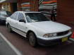 1994 MITSUBISHI MAGNA in NT