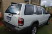 View Photos of Used 2000 NISSAN PATHFINDER ST for sale photo