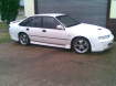 View Photos of Used 1996 HOLDEN COMMODORE  for sale photo
