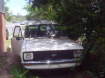 Enlarge Photo - Ford Escort Panelvan