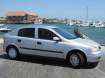 View Photos of Used 2001 HOLDEN ASTRA  for sale photo