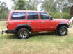 View Photos of Used 1994 TOYOTA LANDCRUISER LAND92c for sale photo