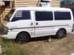 1998 FORD ECONOVAN in QLD