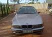 1998 BMW 525I in VIC
