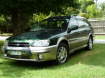 View Photos of Used 2001 SUBARU OUTBACK OUTBACK for sale photo