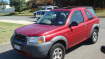 View Photos of Used 1998 LANDROVER FREELANDER  for sale photo