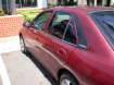 View Photos of Used 2002 PROTON PERSONA  for sale photo