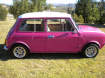 1973 LEYLAND MINI in NSW