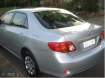 View Photos of Used 2007 TOYOTA COROLLA  for sale photo
