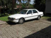 1987 MITSUBISHI MAGNA in SA