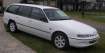 View Photos of Used 1995 HOLDEN COMMODORE  for sale photo