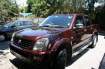 2003 HOLDEN RODEO in NSW